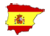 VIDRIERA ARANDINA - Espanol